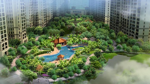 润金家园房价2024是否会涨