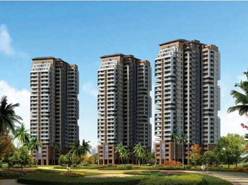 锦州宝地橘郡入住体验怎么样