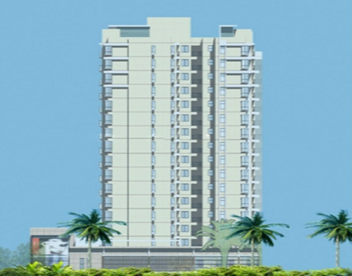 广东商品房知识~