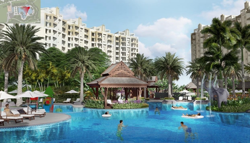 美丽星苑二期房价现在多少钱一个平方米？4