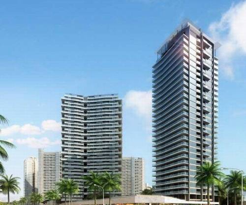 深圳厦门湾气候如何