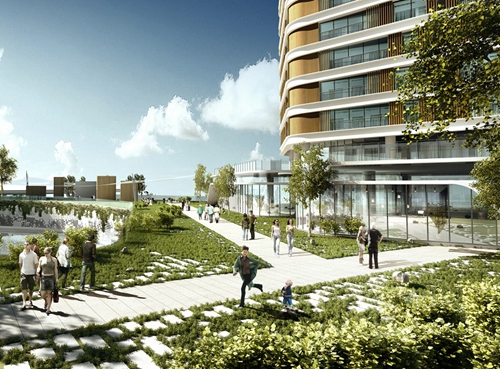 武威哪里的房子位置好价格优