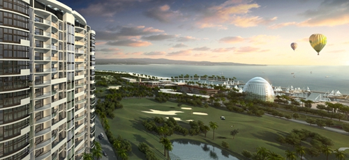 济南房价下跌成为趋势了吗