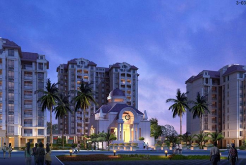 荔景园有哪些升值空间~