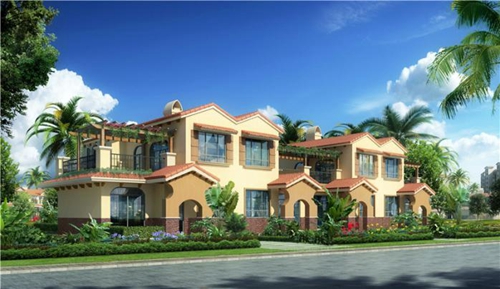 为啥业主还要到花样年海岸城买房？