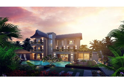 中交阳羡美庐环境是否稀缺