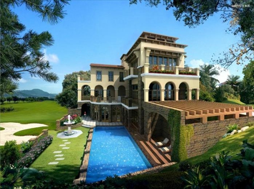 北京百荣世贸商城有升值潜力吗？