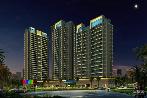 雄安周边白沟万润花园雄安周边白沟万润花园2024升值优势分析~