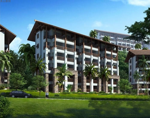 山东房子能升值吗？