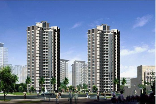 深圳买房投资建议