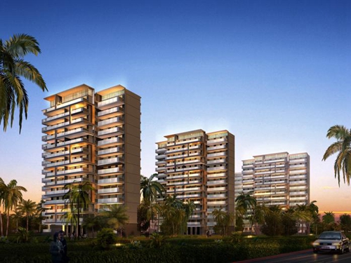 天恒半山世家房价升值空间高吗？