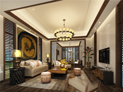 The house专家国际花园The house专家国际花园投资优势分析！