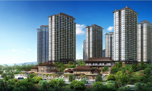 千禧世纪广场待售买房投资价值怎么样分析2024