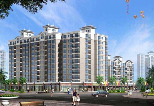 明溪花园房子还有升值空间吗？