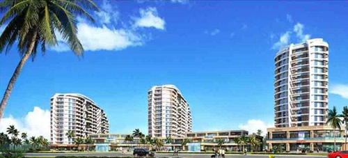 浙江家住金都样样红现在房价是多少1