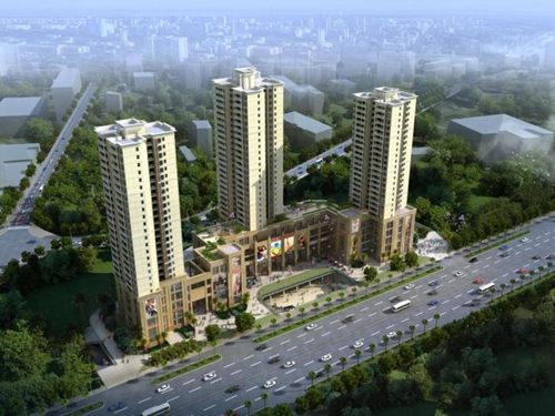 环球融创未来城房价2024真的会跌吗？