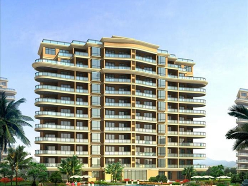 墨泉世家升值潜力及房价