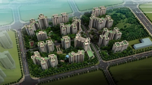 吉泰紫樾台房价2024会跌得很惨？4