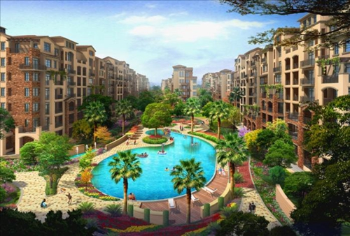 2024广厦金海湾买房要把握良机1