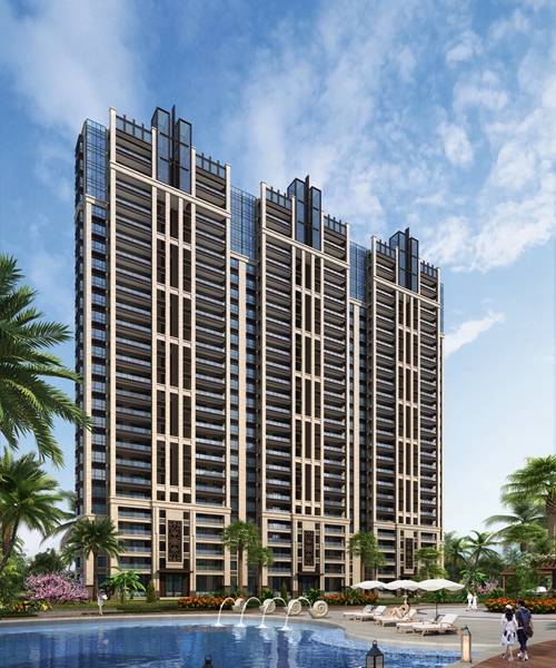 绿宸凤栖华府二手房到底能不能升值? 绿宸凤栖华府二手房到底能不能升值?