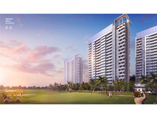 2024湖北热门楼盘~3