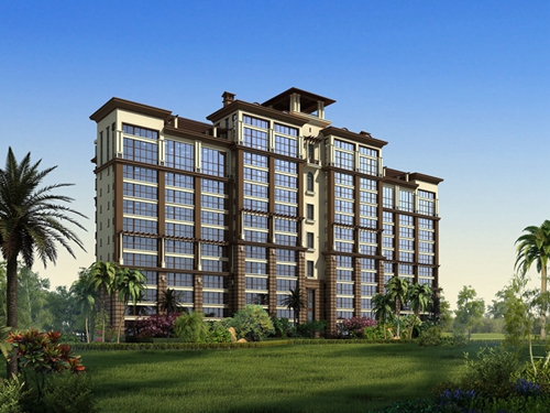 在玉林买一套房多少钱 在玉林买一套房多少钱