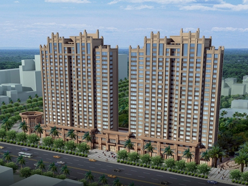 龙岩市区楼盘地段排名