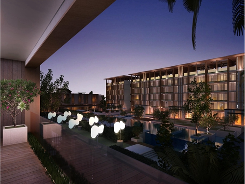 陕西房价2024公寓价格！