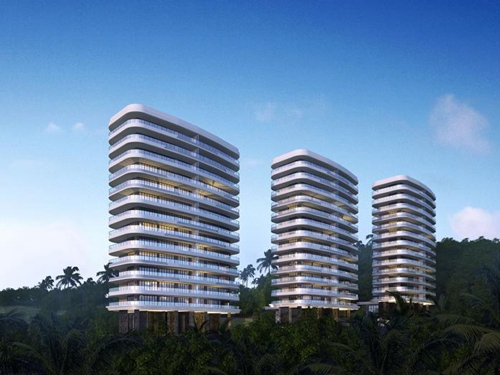 辽宁沿海房价最低城市1