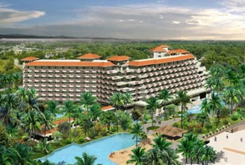 名流花园优点是什么？