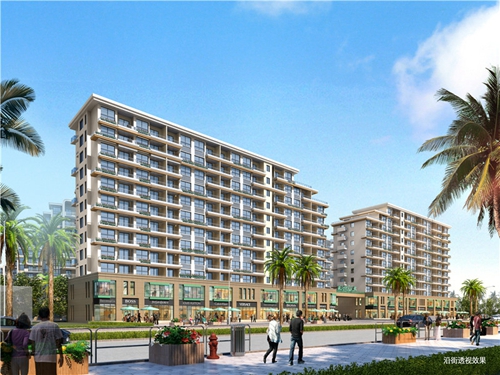 唐河湾房价多少一平米了？3