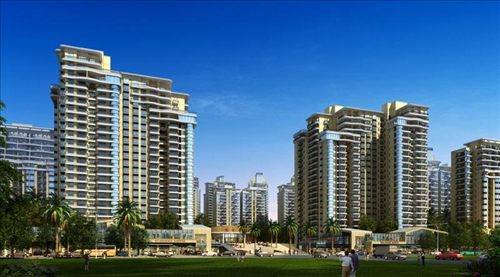 尚城花墅投资功略3