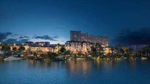 沧州保利拉菲公馆房价还能涨多少？1