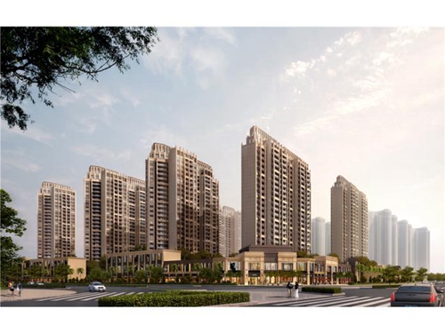 中源格林雅地2024房价走势全面解析！