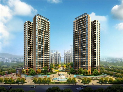 海南万兴·花半里入住率怎么样？