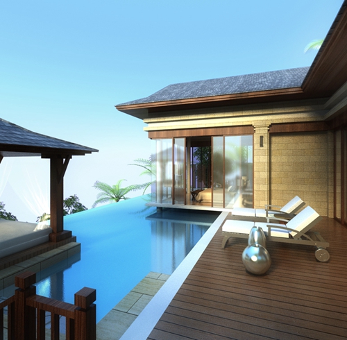 天禄商务广场能升值吗？