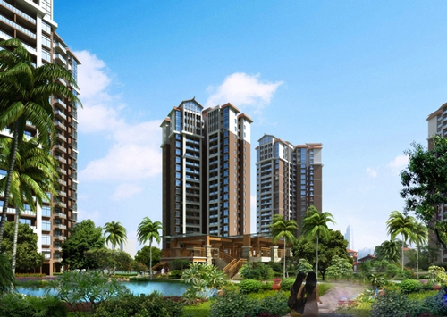 鼎仁·悦湖居怎么样？