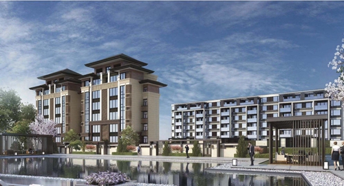 上海看海房价多少钱一平？