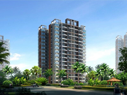 紫金公馆的房子以后会升值吗？