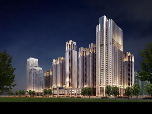 硅谷one房价2024真的会跌吗 硅谷one房价2024真的会跌吗