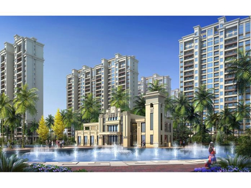 绿城春溪雲庐适合居住是真的吗？