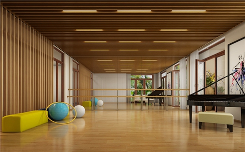 隆基泰和紫樾宸府(建设中)2