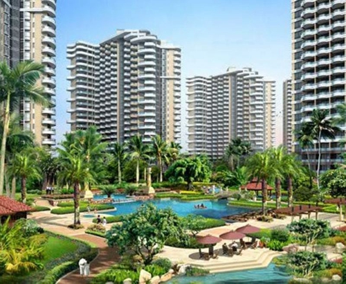 辽宁海湾新城适合居住是真的吗？1