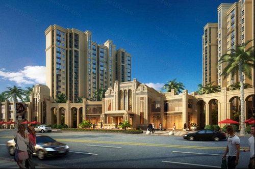 太仓沙溪金地翡翠城市楼盘详情售楼处电话地址【官方】房价还会增值吗？