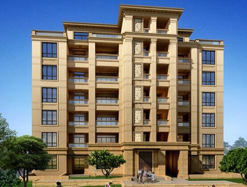 甘肃房价多少钱