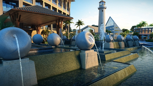 山东别墅价格是多少钱一平方