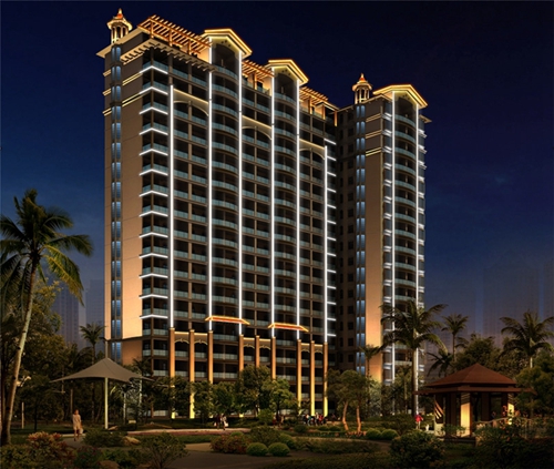 阳光城时代中心房价升值空间大吗？