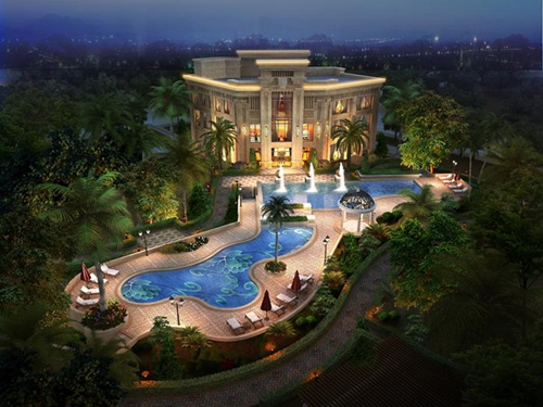 皖新春江明月房价多少？