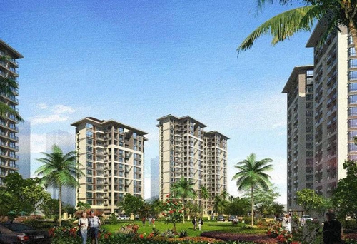 秦皇岛香邑溪谷2025升值优势分析