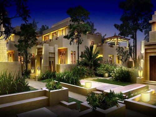 蜀景江南二手房增值空间讲解！